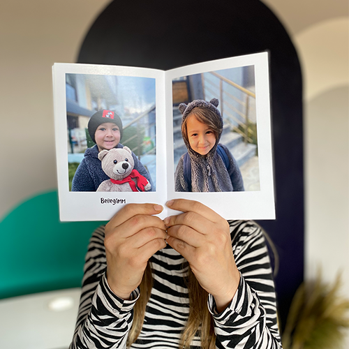 18 Fotoğraflı Fotokitap