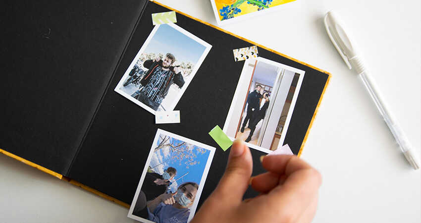 Nostaljik Albüm Seti