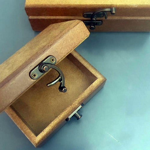 Pola Kart Saklama Kutusu 6x9cm