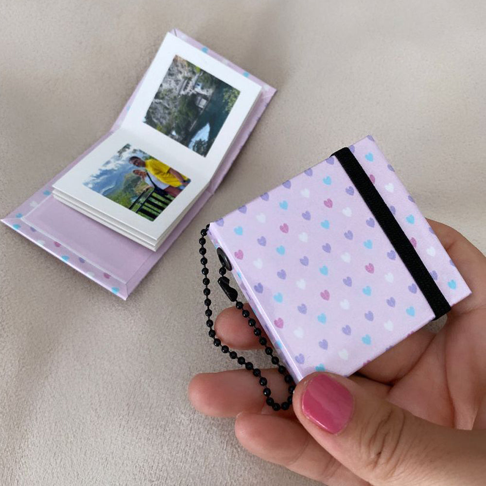 Tinybook Minik Kalpler