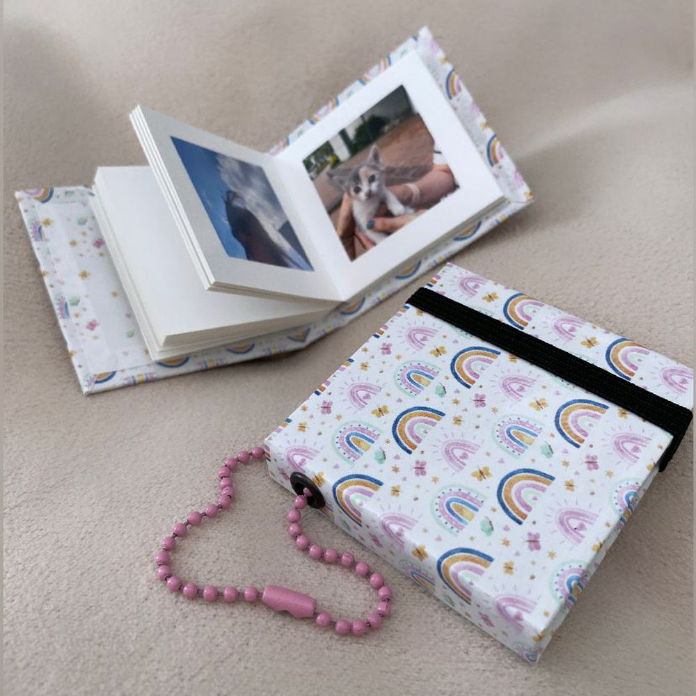 Tinybook Gökkuşağı