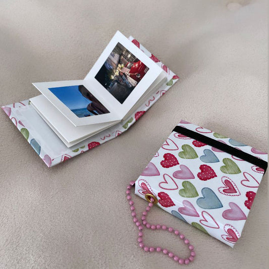 Tinybook Renkli Kalpler